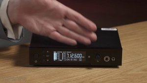 Как работает ушной мониторинг - Axelvox DWS7000HT (PM Bundle)