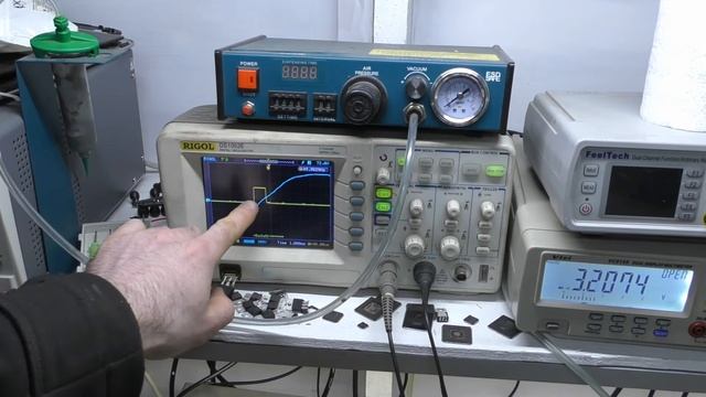 Диммер для умного дома | Esphome | HomeAssistant