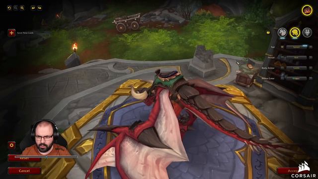 🐲 Első benyomások | World of Warcraft: Dragonflight (Horde - Ragnaros - Dracthyr - Evoker) смотреть онлайн