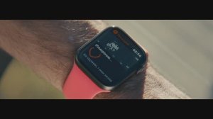 Представляем Apple Watch Series 6 – Они уже это умеют – Apple Реклама