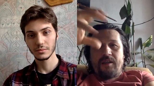 Интервью про экологию смотреть онлайн