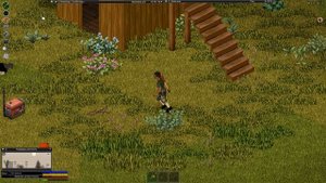 Топовый мод на выключатели в Project Zomboid