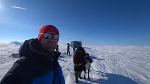 Чукотские оленеводы