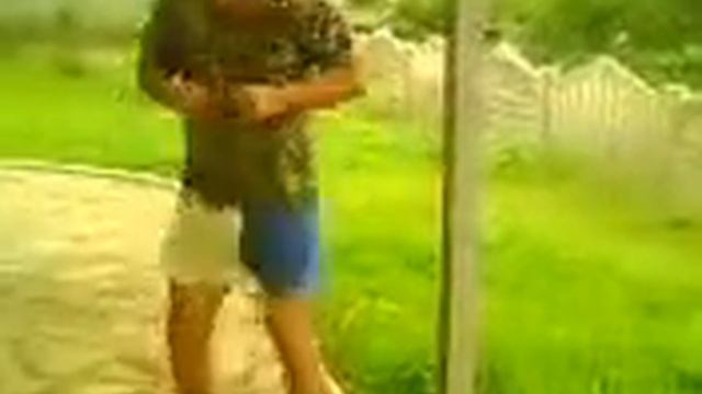 Муай Тай приколы на работе смотреть онлайн