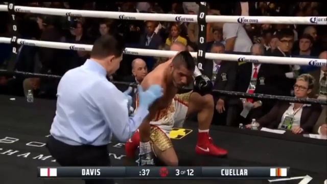 Самый лучший НОКАУНТЫ/бокс смотреть онлайн