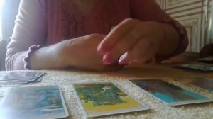 Расклад на четырех Королей .