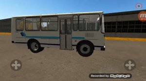 Обзор первого  мода на  игру  Motor Depot #1 в сокращении