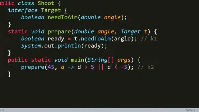 OCA JAVA SE 8 Programmer Guide Practice Test Chapter 9 # 11 - 20 смотреть онлайн