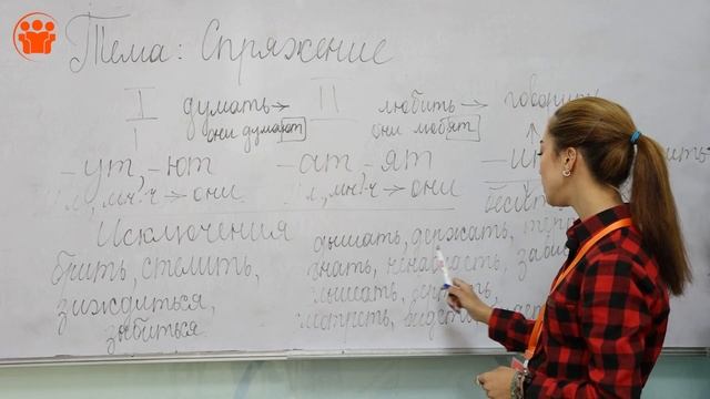 Спряжение глаголов. Что такое спряжение глаголов в русском языке? Для чего нужно спряжение глаголов