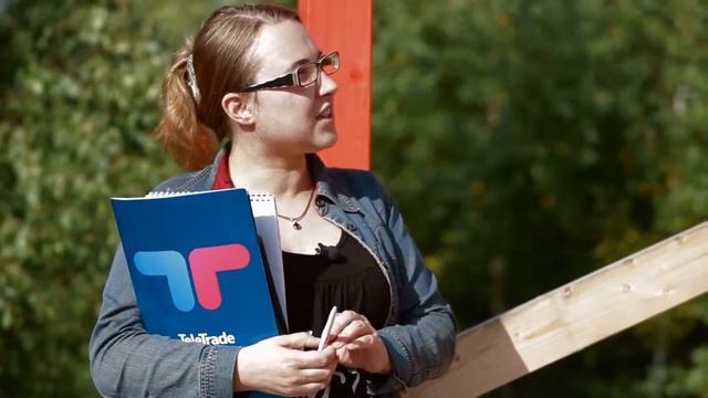 Кем я стану, когда вырасту Тизер к лагерю смотреть онлайн