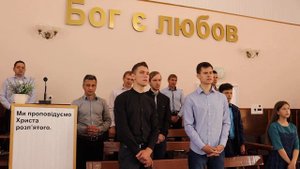 Кто бы дал мне слезы раскаянья
