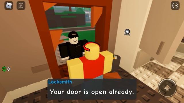 Roblox forget your friend’s birthday... смотреть онлайн