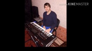 Джахар Закриев Лезгинка 3