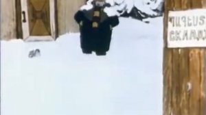 ***Ишь ты, Масленица!***