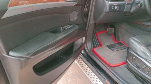 БМВ х6 2008г, 3.0 бенз