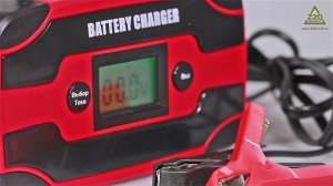 Зарядное устройство AVS Energy BT 6005 SMART