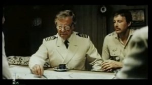 Бармен из "ЗОЛОТОГО ЯКОРЯ"