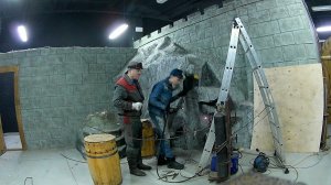 Варит Антон. Делаем ветки деревьев.