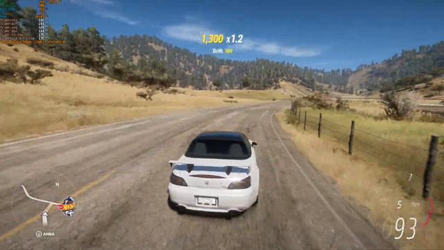 Forza Horizon 5 2024 03 15 11 05 clip 1 смотреть онлайн