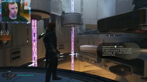 Прохождение Star Wars Jedi: Survivor #14 (ПОБЕДИЛ РЕЙВИСА)