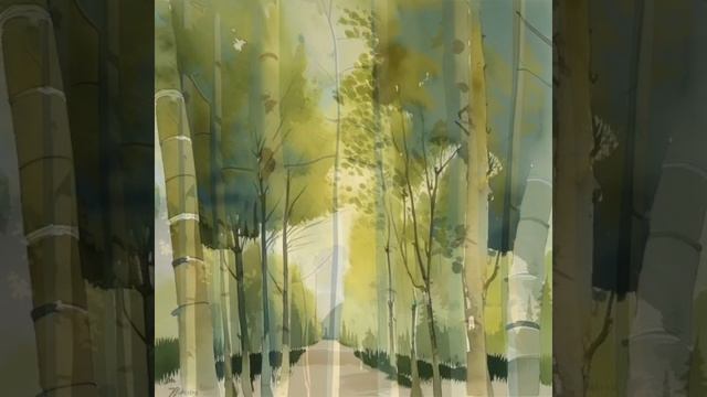 Вырастали тополя смотреть онлайн