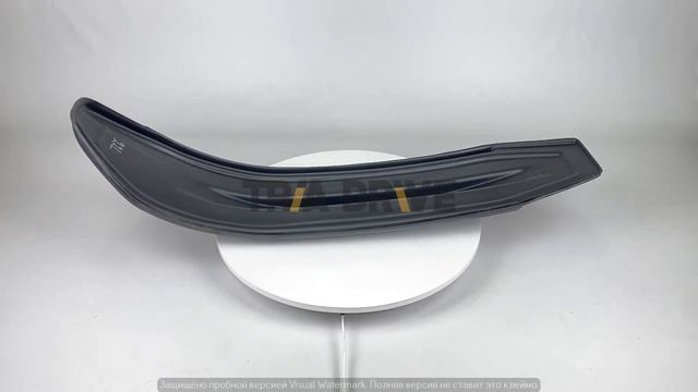 Видео 360°. Накладки на лыжи №22 LUX для снегоходов BRP SKI-DOO с лыжней PILOT DS 2 смотреть онлайн