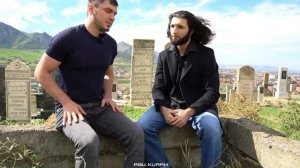 Из Музиканта в Ислам (Абу Курах и Умар Бадр)