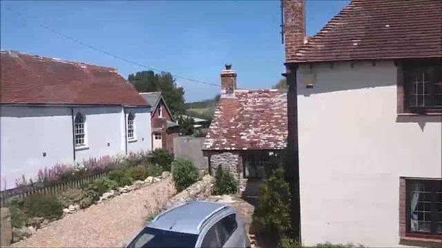 В КАКИХ КВАРТИРАХ ЖИВУТ ОБЫЧНЫЕ АНГЛИЧАНЕ. РЫНОК НЕДВИЖИМОСТИ 2023 В АНГЛИИ.