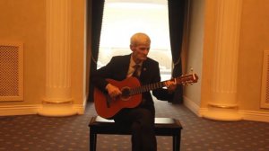 Ваха Сааев - Воспоминание.