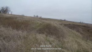 ОХОТА НА ЗАЙЦА С СОБАКОЙ.Открытие сезона 2021-2022