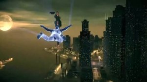 Saints Row 4 Official Trailer - by JStrong