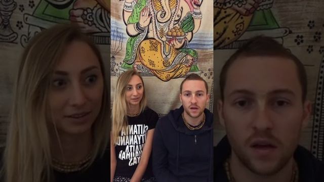#1 Критика / Джапа-медитация / Духовная практика / Отношения / Аюрведа