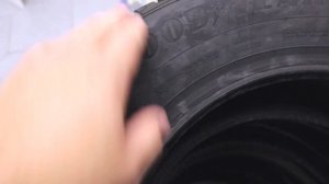 Goodyear UltraGrip Performance Gen-1 /// обзор