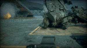 НАШ ОТВЕТ ЗАПАДУ ➤ Russia 2055 Pre Alpha Teaser Demo [GAMEPLAY]