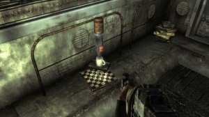 Неотмечаемые локации|Fallout 3