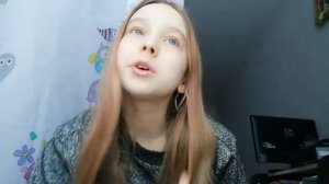 Влог, собираюсь в школу