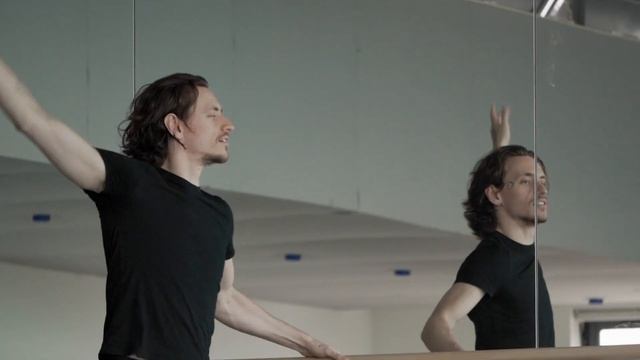 Rehearsals of "Romeo & Juliet" смотреть онлайн