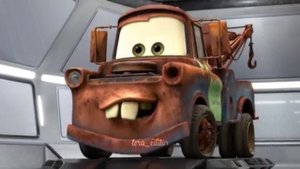 [Тачки/Cars] Мэтр и Холли - канон 🤎💜