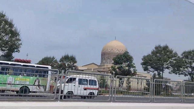 Узбекистан горд Андижан Апрель 2023 смотреть онлайн