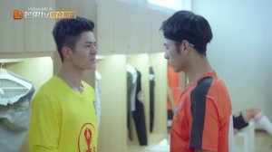 Рождение первой любви 1 сезон 14 серия