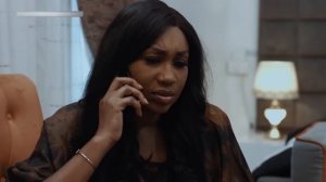 MY WIFE & MY ESCORT(EDDIE WATSON, EBUBE NWAGBO,UCHE MONTANA) Nigerian Movies | Nigerian Movie 2024