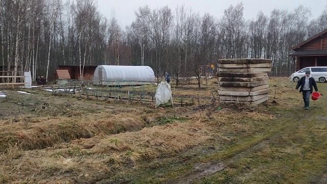 ОБКАТАЛИ МТЗ|ДАЧНАЯ АТМОСФЕРА|НАЙДЕНЫ СОКРОВИЩА| смотреть онлайн