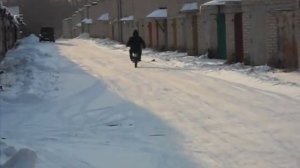 Рига 14 Юниор часть 2