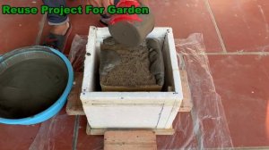 Горшок для цветов своими руками. Для дома и сада.