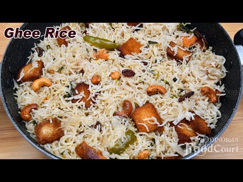 Рецепт топленого риса - Топленый пулао смотреть онлайн