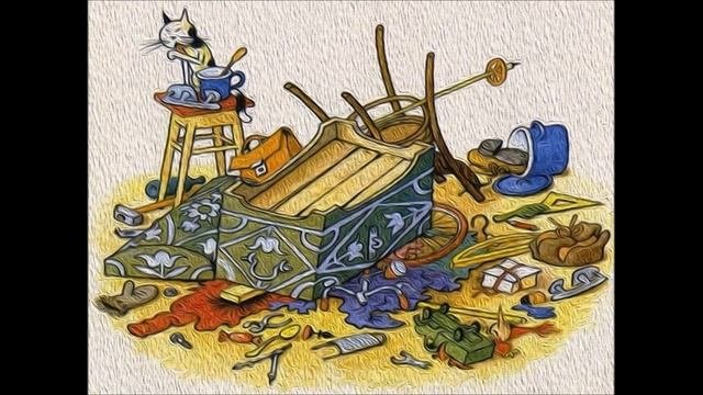 Николай Носов Находчивость