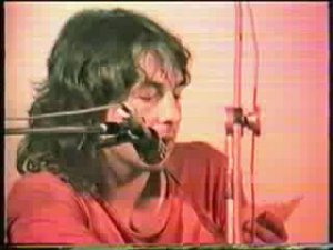 Башлачёв Звезда