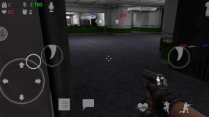 Я Масёк защитник Но это третья часть!