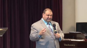 Александ Болотников. Притчи Иисуса Христа. Притча о талантах