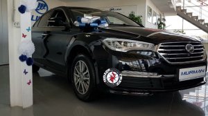 Lifan murman обзор!